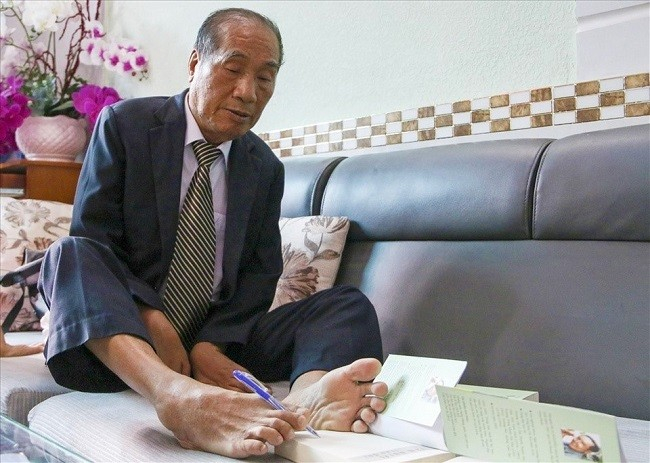 Image hình ảnh hình ảnh hình ảnh hình ảnh hình ảnh hình ảnh hình ảnh Nguyễn Ngọc Lâm - Nhà văn, nhà giáo ưu tú Nguyễn Ngọc Ký - “người thầy kỳ diệu ...