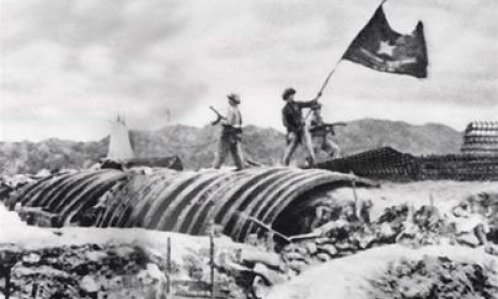 Quân và dân Cao Bằng với chiến thắng Điện Biên Phủ