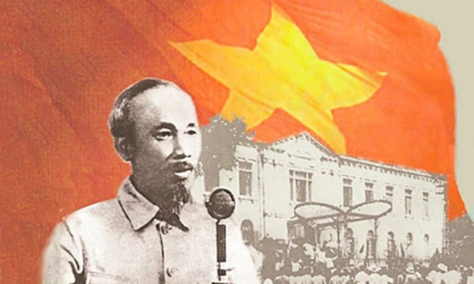 Chủ tịch Hồ Chí Minh - một con người vĩ đại