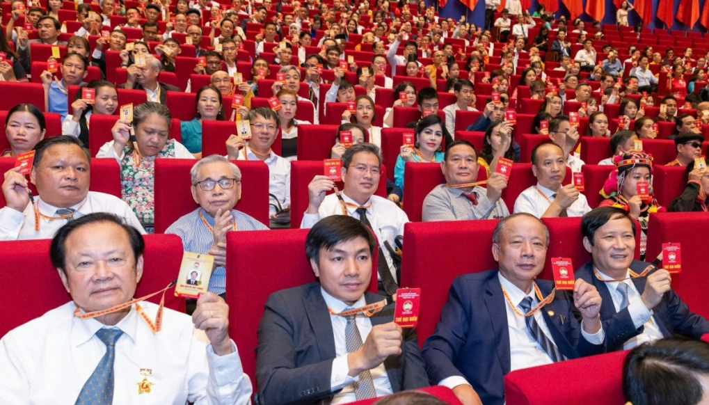 Bối cảnh và Tổ chức