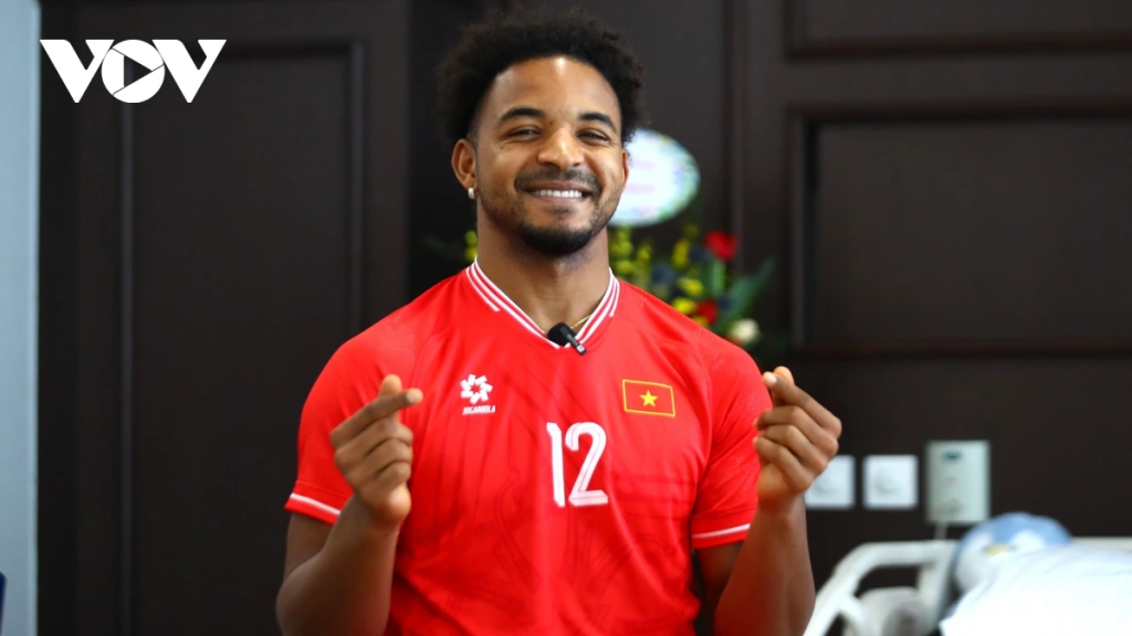 Xuân Son không còn cơ hội tham dự SEA Games 2025.