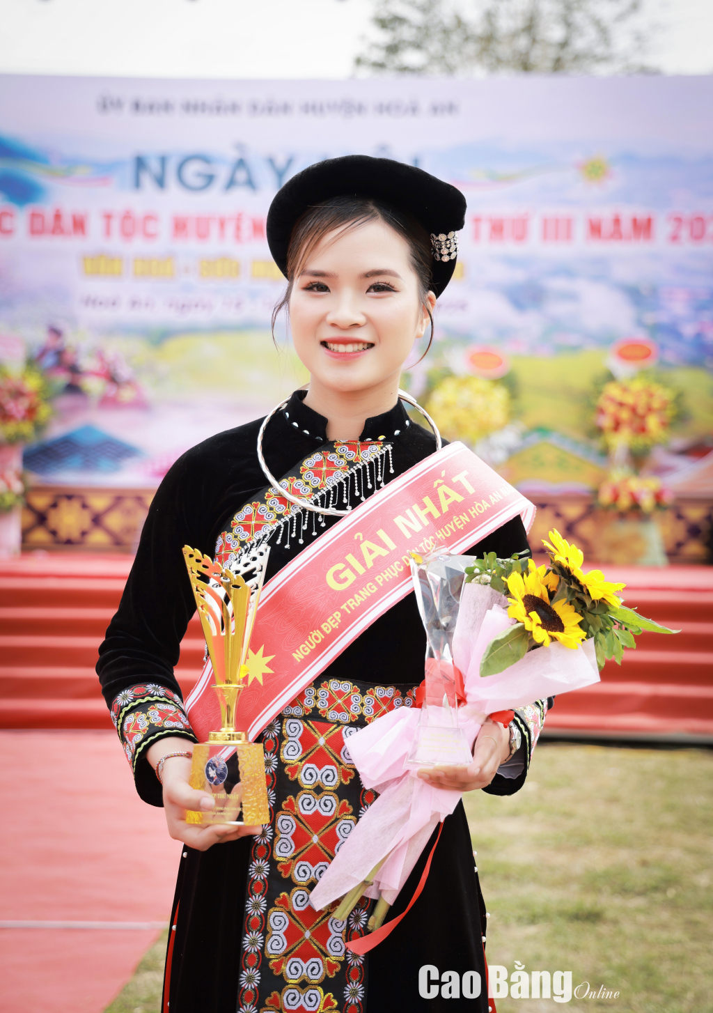Niềm vui của 