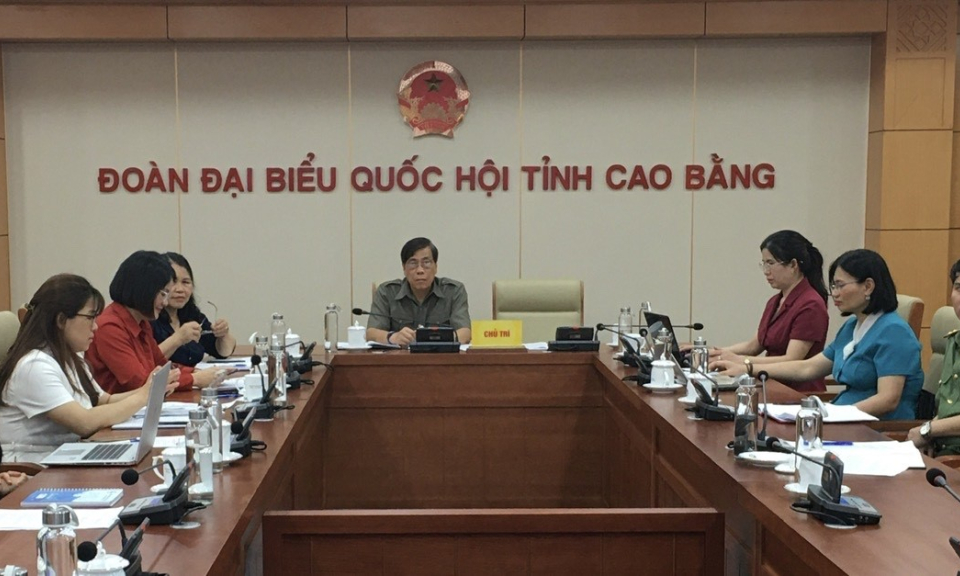 Tổng kết Đề án 1336 của Thủ tướng Chính phủ “Nhân rộng mô hình Câu lạc bộ Liên thế hệ tự giúp nhau" đến năm 2025