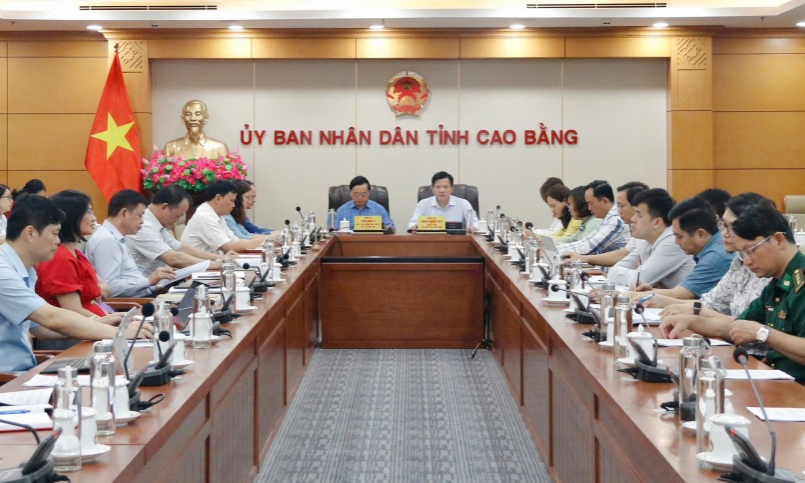 Thủ tướng Chính phủ Phạm Minh Chính chủ trì Phiên họp thứ 4 Ban Chỉ đạo Trung ương triển khai xóa nhà tạm, nhà dột nát trên phạm vi cả nước