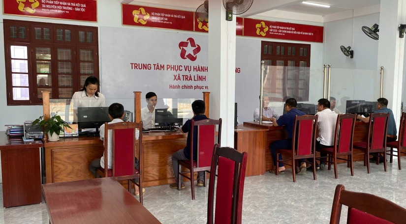 Những chính sách nổi bật có hiệu lực từ tháng 7/2025