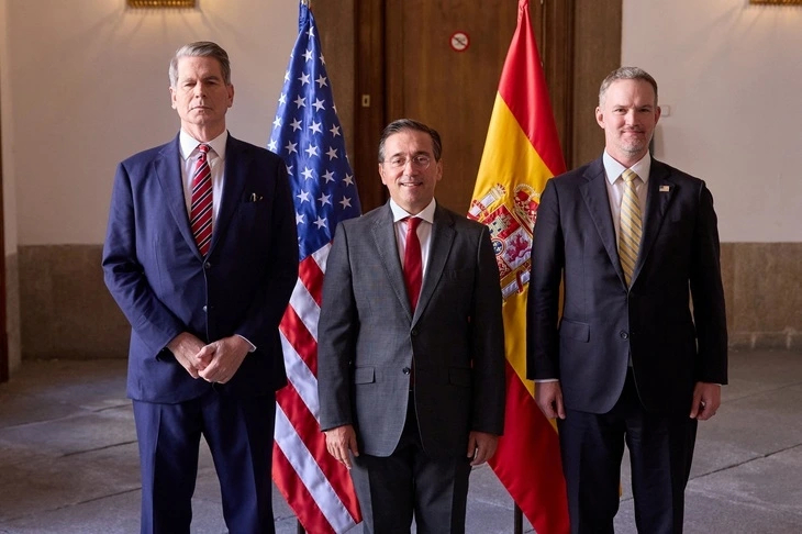 MUFG - Asia FX: Đàm phán Mỹ-Trung tại Madrid - Liệu sẽ có tiển triển hay sẽ giậm chân tại chỗ?
