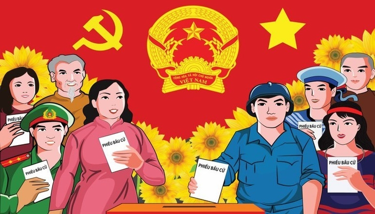 Ảnh: chinhphu.vn